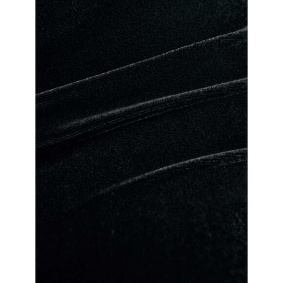 Reformation Belle Knit Off-Shoulder Asymmetrical Top - M - Picture 6 of 6